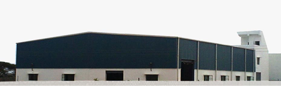 Our factory