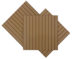 PVC Battery separators